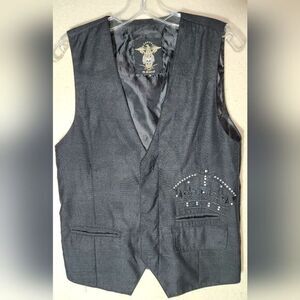 1901 El General Vest size Medium‎
